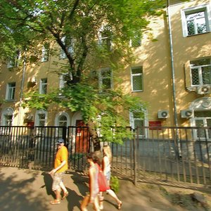 Yugorsky Drive, 20, Moscow: photo