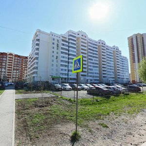 Vilonova Street, 14А, Yekaterinburg: photo