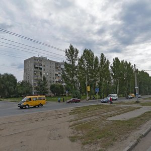 Zaozyornaya Street, 9 ، أومسك: صورة