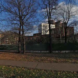 Ivanovskaya Street, 16А ، موسكو: صورة