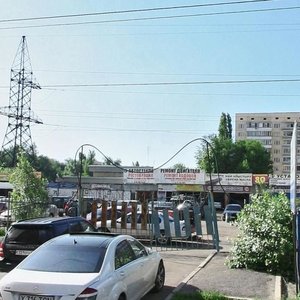 Алматы, Микрорайон Аксай-1А, 1Б: фото