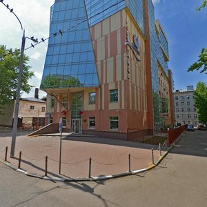 Starokashirskoye Highway, 2к10 ، موسكو: صورة