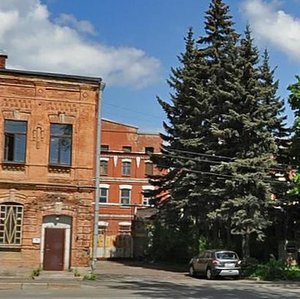Krasnogvardeyskiy Lane, 23Щ, : foto