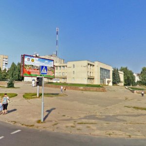 Гродно, Улица Врублевского, 33: фото