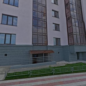 Vybornaya Street, 139, Novosibirsk: photo