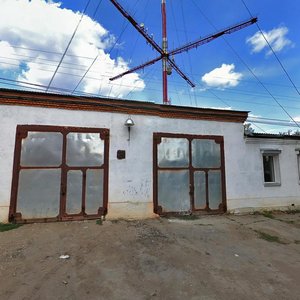 Goncharova Street, 39с1, Saransk: photo