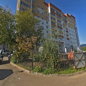 Akademika Gubkina Street, 30Г, Kazan: photo