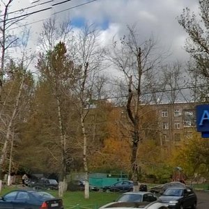 Ivana Babushkina Street, 23к4, : foto