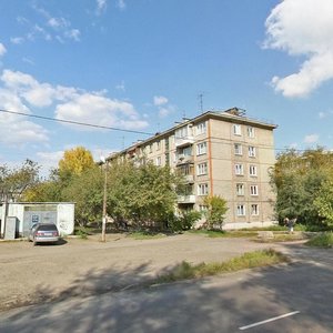 Semafornaya Street, 417, : foto