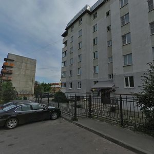Gatchinskaya ulitsa, 26 ، : صورة