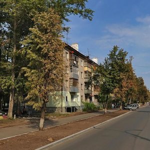 Leningradskaya ulitsa, 56, Togliatti: photo
