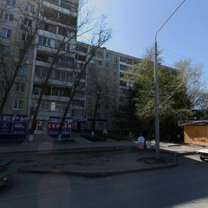 Ulitsa Dobrovolskogo, 5/7, Rostov‑na‑Donu: photo