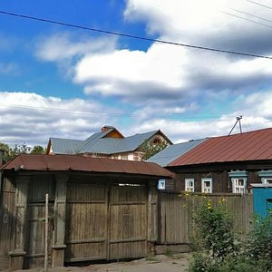 Verkhnepolevaya Street, 8, Ulyanovsk: photo