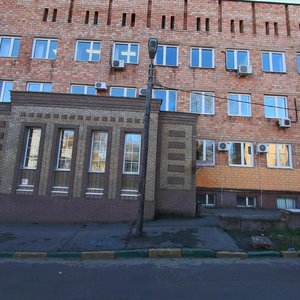 Volodarskogo Street, 56 ، نيجني نوفغورود: صورة