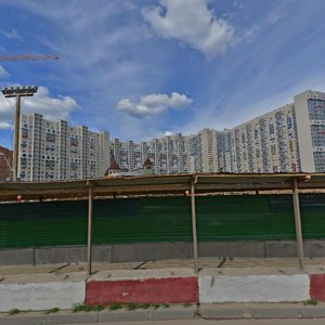 Krasnogorsky Boulevard, 23к1 ، : صورة