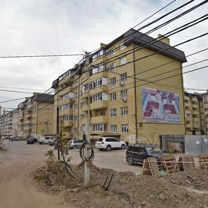 Ulitsa imeni Sergeya Yesenina, 108/7А, Krasnodar: photo