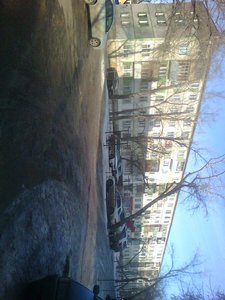Nursultan Nazarbaev dańǵyly, 11, Pavlodar: photo