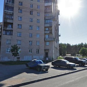 Tikhoretskiy Avenue, 39, Saint Petersburg: photo