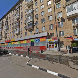 Leninsky Avenue, 74, : foto