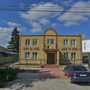 Ulitsa 20-ya Liniya, 108А, Omsk: photo
