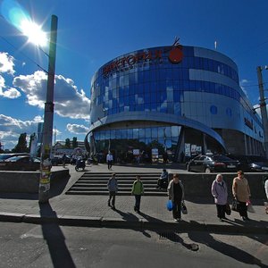 Kalinina Square, 28, Kaliningrad: photo