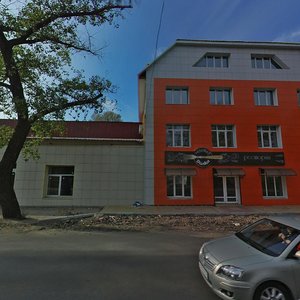 Курск, 1-я Кожевенная улица, 31: фото