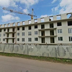 Ulitsa Lenina, 213/1, Mikhaylovsk: photo