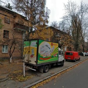 Donetska Street, 22, Kyiv: photo