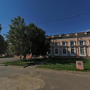 Narodnaya Square, 8, Pereslavl‑Zalesskiy: photo