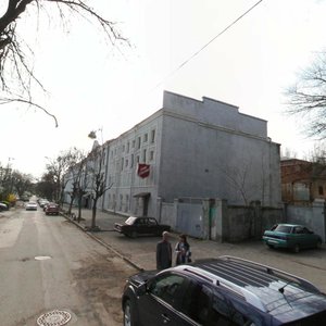 Lermontovskaya Street, 229, Rostov‑na‑Donu: photo