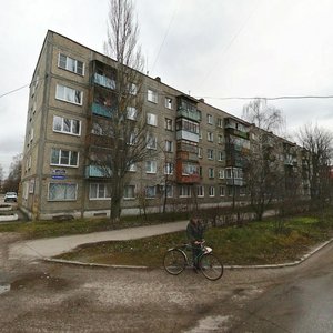 Заволжье, Проспект Дзержинского, 28: фото