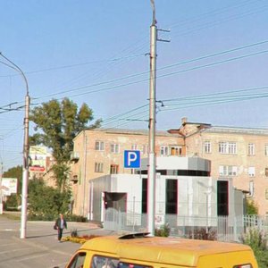 Dusi Kovalchuk Street, 2/2к1 ، نوفوسيبيرسك: صورة