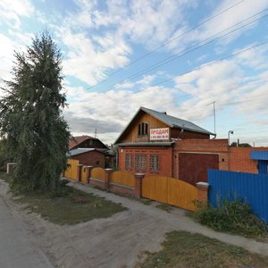 Sovetskaya Street, 57, Berdsk: photo