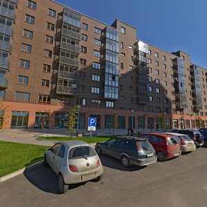 Kapitanskaya ulitsa, 12 ، كراسنويارسك: صورة