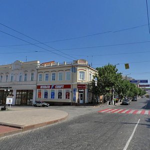 Кропивницкий, Большая Перспективная улица, 38: фото
