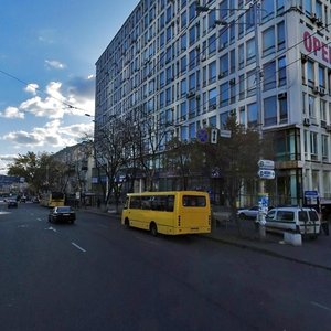 Esplanadna Street, 20, : foto