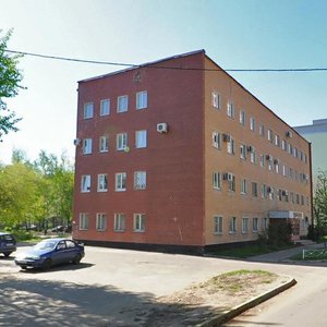 15 Let Oktyabrya Street, 7, Tver: photo