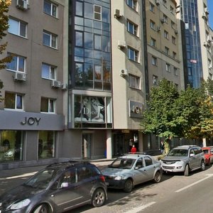 Molodogvardeyskaya Street, 168 ، سامارا: صورة