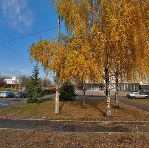 Mykoly Vasylenka Street, 3, Kyiv: photo