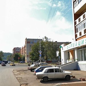Stavskogo Street, 10 ، بينزا: صورة