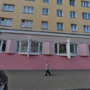 Chavayna Boulevard, 45, : foto