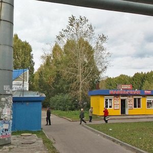Irkutskiy Tract, 132А, : foto