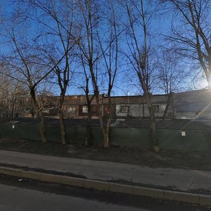 Dmitrovskoye Highway, 107с17, Moscow: photo