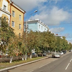 Lenina Avenue, 36, Komsomolsk‑at‑Amur: photo