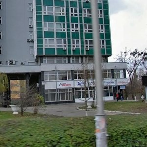 Ioanna Pavla II Street, 4/6кВ, Kyiv: photo