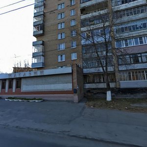 Sovetskoy Armii Street, 2, Ryazan: photo