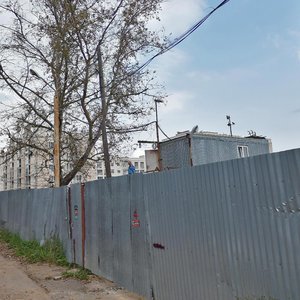 Festivalnaya Street, 23, Sergiev Posad: photo