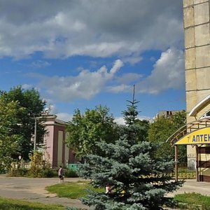 Motorostroiteley Street, 8А, Rybinsk: photo
