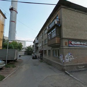 Krasina Street, 127, : foto
