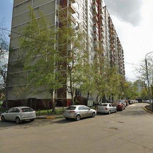 Leninsky Avenue, 154, Moscow: photo